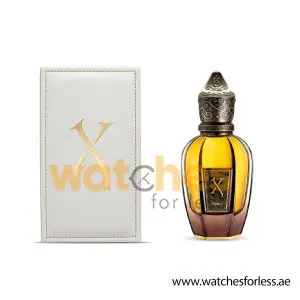XERJOFF K COLLECTION TEMPEST EDP Perfume For Unisex 50ML (Original Perfume) PO4344