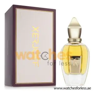 XERJOFF CRUZ DEL SUR I EDP Perfume For Unisex 50ML (Original Perfume) PO4354