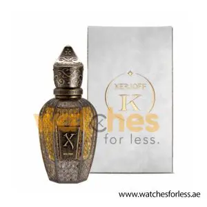 XERJOFF BLUE HOLYSM PARFUM Perfume For Unisex 50ML (Original Perfume) PO4361