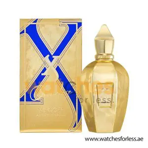 XERJOFF ACCENTO OVERDOSE EDP Perfume For Unisex 100ML (Original Perfume) PO4365