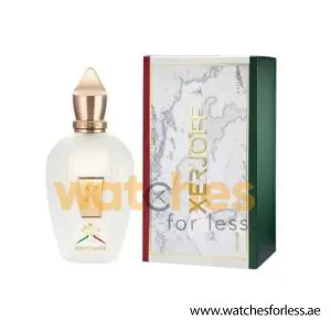 XERJOFF 1861 RENAISSANCE EDP Perfume For Unisex 100ML (Original Perfume) PO4369