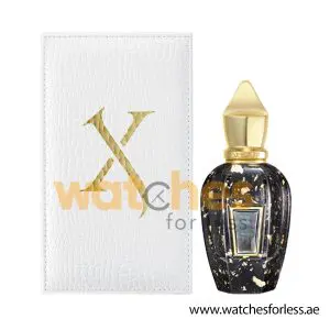 XERJOFF 17/17 HOMME ANNIVERSARY PARFUM Perfume For Unisex 50ML (Original Perfume) PO4373