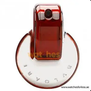 BVLGARI OMNIA CORAL EDT Perfume for Women 40ML (Original Perfume) PO9436
