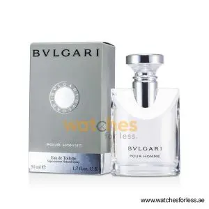 BVLGARI POUR HOMME EDT Perfume for Men 50ML (Original Perfume) PO9435