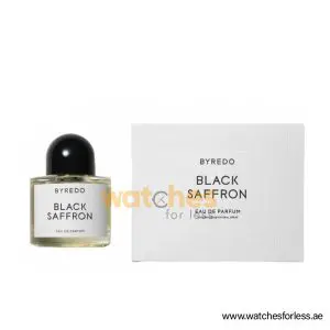 BYREDO BLACK SAFFRON EDP Perfume for Unisex 100ml (Original Perfume) PO9427