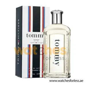TOMMY HILFIGER TOMMY EDT Perfume For Men 100ML (Original Perfume) PO4397