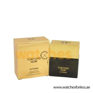 Tom Ford Noir Extreme EDP Perfume For Men 50ML (Original Perfume) PO4398