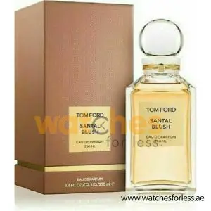 TOM FORD SANTAL BLUSH EDP Perfume For Unisex 250ML (Original Perfume) PO4400