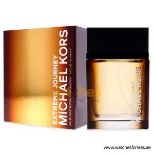 MICHAEL KORS EXTREME JOURNEY EDT Perfume For Men 50ml (Original Perfume) PO5016