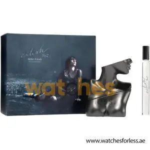 BILLIE EILISH EILISH NO.2 UNISEX SET EDP 100ML + EDP 10ML GIFT SET (WFL Ref GS0202)