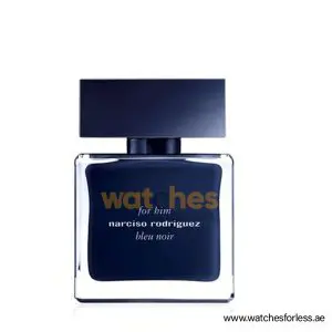 NARCISO RODRIGUEZ FOR HIM BLEU NOIR EDT Perfume For Men 50ml (Original Perfume) PO6952