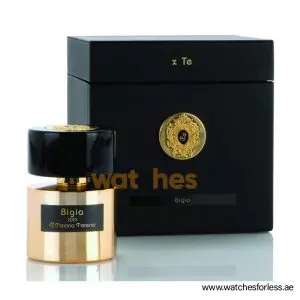 TIZIANA TERENZI ANNIVERSARY COLLECTION BIGIA EXTRAIT DE PARFUM PERFUME FOR UNISEX 100ml (Original Perfume) (WFL Ref PO6694)