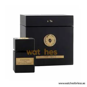 TIZIANA TERENZI ANNIVERSARY COLLECTION VITTORIALE EXTRAIT DE PARFUM PERFUME FOR UNISEX 100ml (Original Perfume) (WFL Ref PO6700)