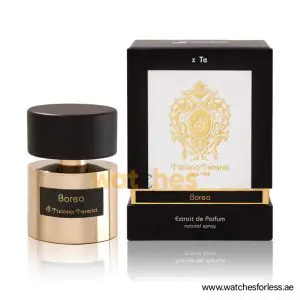TIZIANA TERENZI BOREA EXTRAIT DE PARFUM PERFUME FOR UNISEX 100ml (Original Perfume) (WFL Ref PO6704)