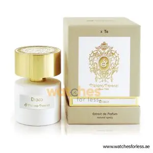TIZIANA TERENZI LUNA STAR COLLECTION DRACO EXTRAIT DE PARFUM PERFUME FOR UNISEX 100ml (Original Perfume) (WFL Ref PO6721)