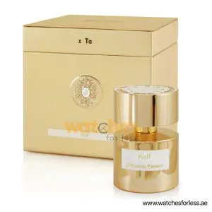 TIZIANA TERENZI LUNA STAR COLLECTION KAFF EXTRAIT DE PARFUM PERFUME FOR UNISEX 100ml (Original Perfume) (WFL Ref PO6723)