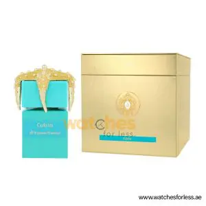 TIZIANA TERENZI SEA STARS COLLECTION CUBIA EXTRAIT DE PARFUM PERFUME FOR UNISEX 100ml (Original Perfume) (WFL Ref PO6730)