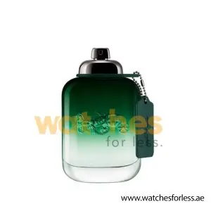 Alternative view of COACH GREEN EDT Perfume For Men 100ML (Original Perfume) PO0139