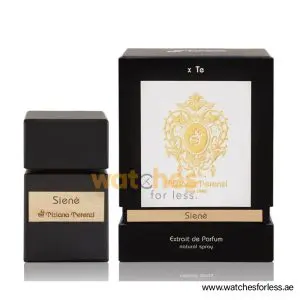 TIZIANA TERENZI SIENE EXTRAIT DE PARFUM PERFUME FOR UNISEX 100ml (Original Perfume) (WFL Ref PO6733)