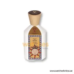Alternative view of V CANTO ARKANO DEL SOLE EXTRAIT DE PARFUM PERFUME FOR UNISEX 100ml (Original Perfume) (WFL Ref PO6758)