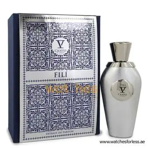 V CANTO FILI EXTRAIT DE PARFUM PERFUME FOR UNISEX 100ml (Original Perfume) (WFL Ref PO6770)