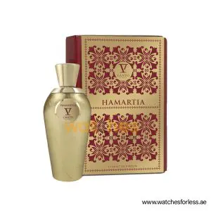 V CANTO HAMARTIA EXTRAIT DE PARFUM PERFUME FOR UNISEX 100ml (Original Perfume) (WFL Ref PO6772)