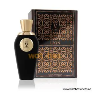 V CANTO LEON EXTRAIT DE PARFUM PERFUME FOR UNISEX 100ml (Original Perfume) (WFL Ref PO6775)