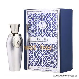 V CANTO PSICHE EXTRAIT DE PARFUM PERFUME FOR UNISEX 100ml (Original Perfume) (WFL Ref PO6785)
