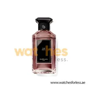 GUERLAIN L'ART & LA MATIERE OUD KHOL EDP Perfume For Unisex 200ML (Original Perfume) (WFL Ref PO6265)