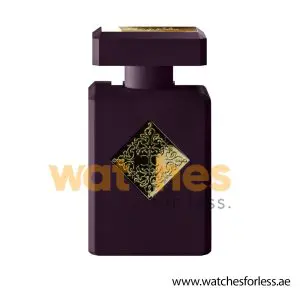 INITIO PARFUMS PRIVES THE CARNAL BLENDS COLLECTION ATOMIC ROSE EDP Perfume For Unisex 90ML (Original Perfume) (WFL Ref PO6269)