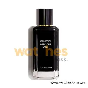 KEIKO MECHERI PRECIOUS FOREST EDP Perfume For Unisex 100ML (Original Perfume) (WFL Ref PO6288)