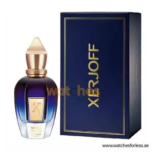 XERJOFF JOIN THE CLUB MORE THAN WORDS EDP Perfume for UNISEX 100ml (Original Perfume) (WFL Ref PO6808)