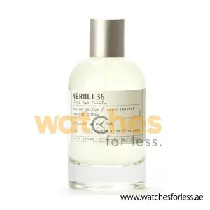 LE LABO NEROLI 36 EDP Perfume For Unisex 100ML (Original Perfume) (WFL Ref PO6305)