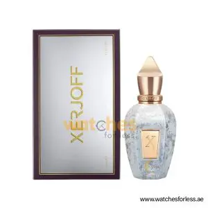 XERJOFF SHOOTING STARS APOLLONIA PARFUM Perfume for UNISEX 50ml (Original Perfume) (WFL Ref PO6815)