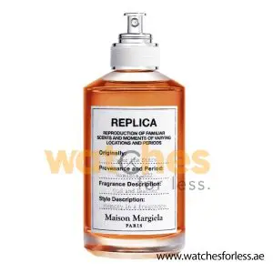 MAISON MARGIELA REPLICA UNDER THE STARS EDT Perfume For Unisex 100ML (Original Perfume) (WFL Ref PO6325)