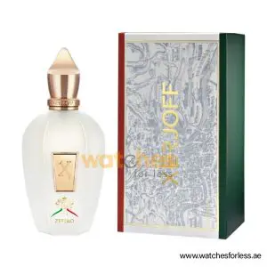 XERJOFF XJ 1861 ZEFIRO EDP Perfume for UNISEX 100ml (Original Perfume) (WFL Ref PO6825)