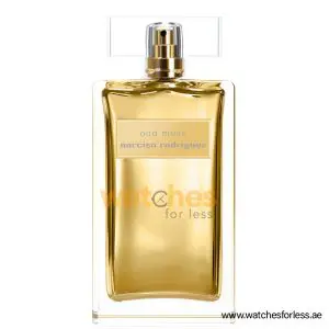 Alternative view of NARCISO RODRIGUEZ OUD MUSC EDP INTENSE Perfume For Unisex 100ml (Original Perfume) PO8911