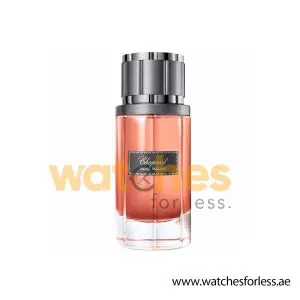 Alternative view of CHOPARD ROSE MALAKI EDP Perfume for Unisex 80ml (Original Perfume) PO0134