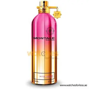 MONTALE AOUD LEGEND EDP Perfume for UNISEX 100ml (Original Perfume) (WFL Ref PO6426)