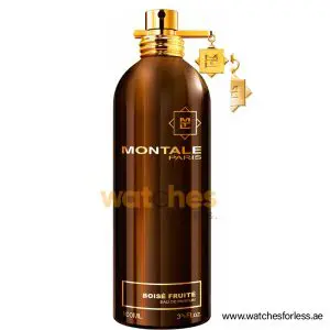 MONTALE BOISE FRUITE EDP Perfume for UNISEX 100ml (Original Perfume) (WFL Ref PO6435)