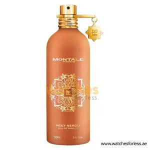 MONTALE HOLY NEROLI EDP Perfume for UNISEX 100ml (Original Perfume) (WFL Ref PO6442)