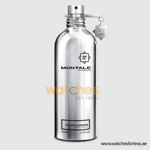 MONTALE SAND FLOWERS EDP Perfume for UNISEX 100ml (Original Perfume) (WFL Ref PO6455)