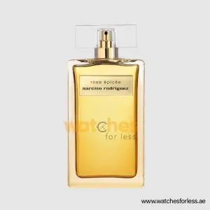 Alternative view of NARCISO RODRIGUEZ ROSE ÉPICÉE EDP INTENSE Perfume For Women 100ml (Original Perfume) PO8916