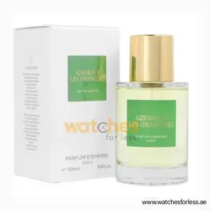 PARFUM D'EMPIRE AZEMOUR LES ORANGERS EDP Perfume for UNISEX 100ml (Original Perfume) (WFL Ref PO6504)