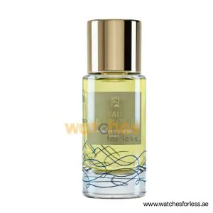 PARFUM D'EMPIRE EAU DE GLOIRE EDP Perfume for UNISEX 50ml (Original Perfume) (WFL Ref PO6511)
