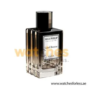 MAX PHILIP LAND BREEZE EDP Perfume For Unisex 100ML (Original Perfume) (WFL Ref PO6383)