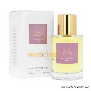 PARFUM D'EMPIRE EAU SUAVE EDP Perfume for WOMEN 100ml (Original Perfume) (WFL Ref PO6513)