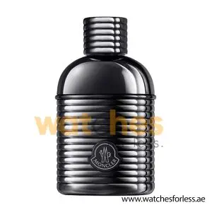 MONCLER SUNRISE POUR HOMME EDP Perfume For Men 100ML (Original Perfume) (WFL Ref PO6421)