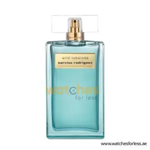 Alternative view of NARCISO RODRIGUEZ WILD TUBEROSE EDP INTENSE Perfume For Women 100ml (Original Perfume) PO8919