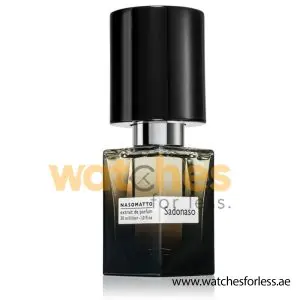NASOMATTO SADONASO EXTRAIT DE PARFUM Perfume For Unisex 30ML (Original Perfume) (WFL Ref PO6465)